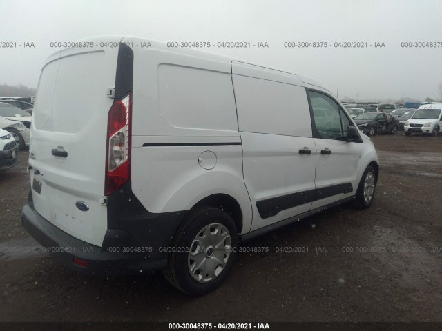 Photo 3 VIN: NM0LS7E73H1299346 - FORD TRANSIT CONNECT VAN 