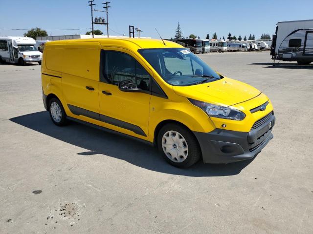 Photo 3 VIN: NM0LS7E73H1305372 - FORD TRANSIT 