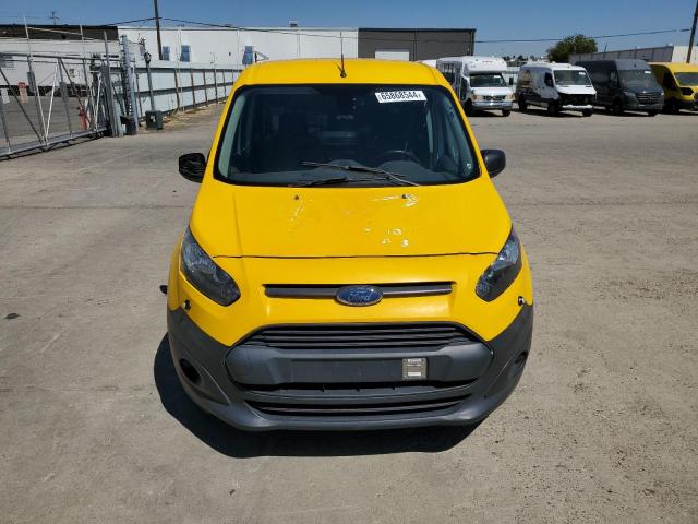 Photo 4 VIN: NM0LS7E73H1305372 - FORD TRANSIT 