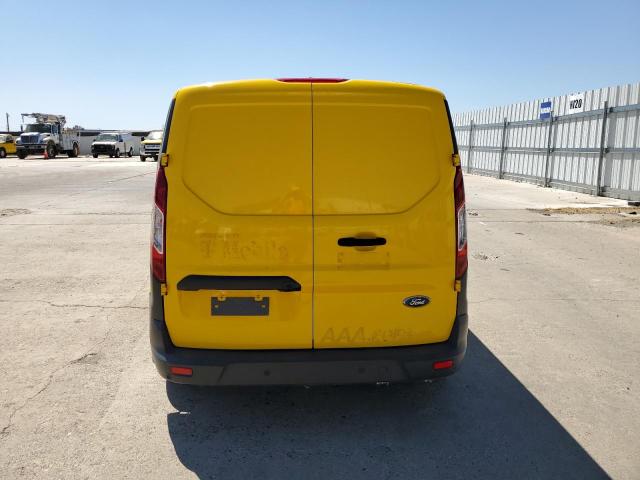 Photo 5 VIN: NM0LS7E73H1305372 - FORD TRANSIT 