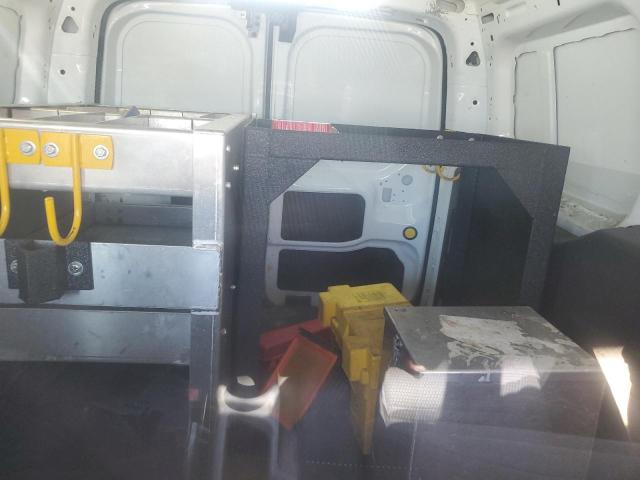 Photo 9 VIN: NM0LS7E73H1305372 - FORD TRANSIT 