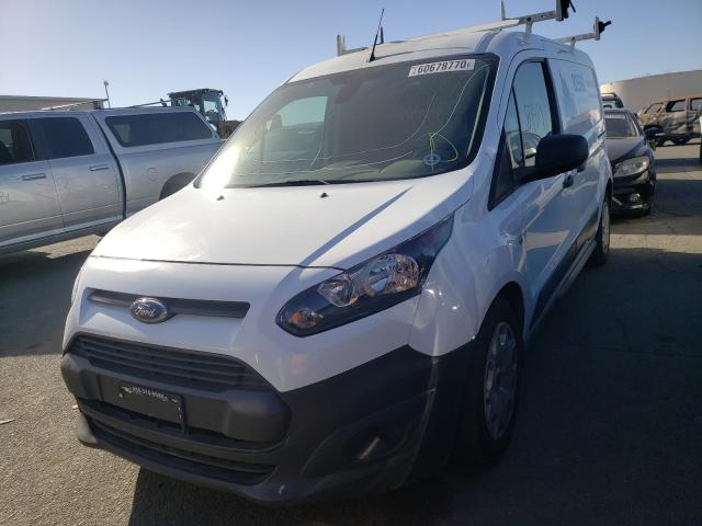 Photo 1 VIN: NM0LS7E73H1311348 - FORD TRANSIT CO 