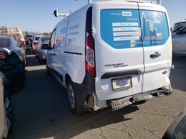 Photo 2 VIN: NM0LS7E73H1311348 - FORD TRANSIT CO 