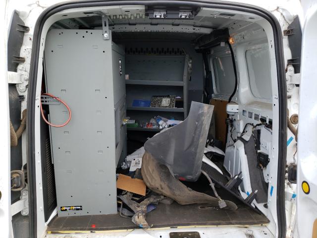 Photo 5 VIN: NM0LS7E73H1311348 - FORD TRANSIT CO 