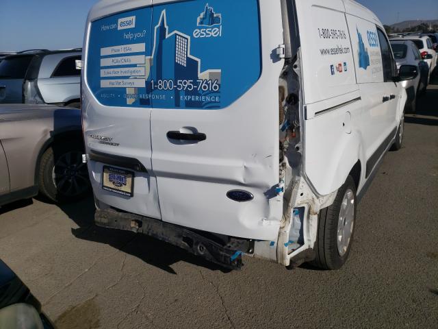 Photo 8 VIN: NM0LS7E73H1311348 - FORD TRANSIT CO 