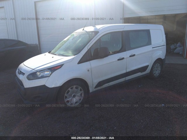 Photo 1 VIN: NM0LS7E73H1312970 - FORD TRANSIT CONNECT VAN 