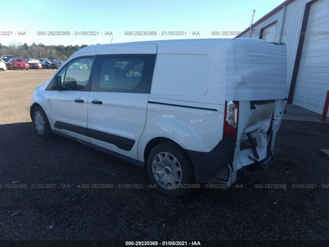 Photo 2 VIN: NM0LS7E73H1312970 - FORD TRANSIT CONNECT VAN 