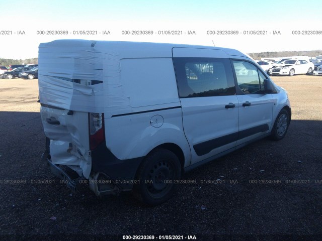 Photo 3 VIN: NM0LS7E73H1312970 - FORD TRANSIT CONNECT VAN 