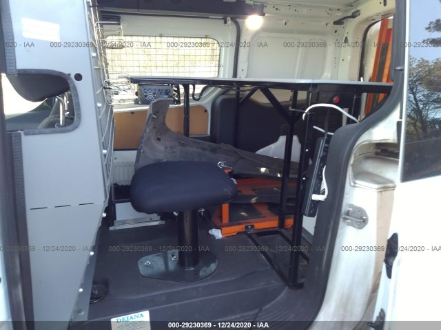 Photo 7 VIN: NM0LS7E73H1312970 - FORD TRANSIT CONNECT VAN 