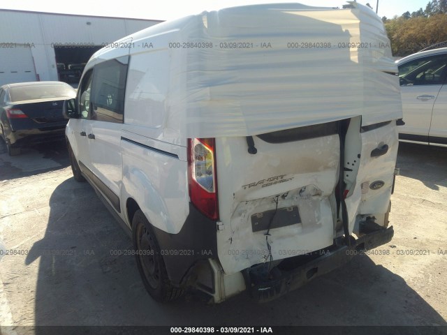 Photo 2 VIN: NM0LS7E73H1312970 - FORD TRANSIT CONNECT VAN 