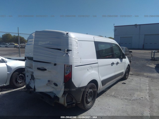 Photo 3 VIN: NM0LS7E73H1312970 - FORD TRANSIT CONNECT VAN 