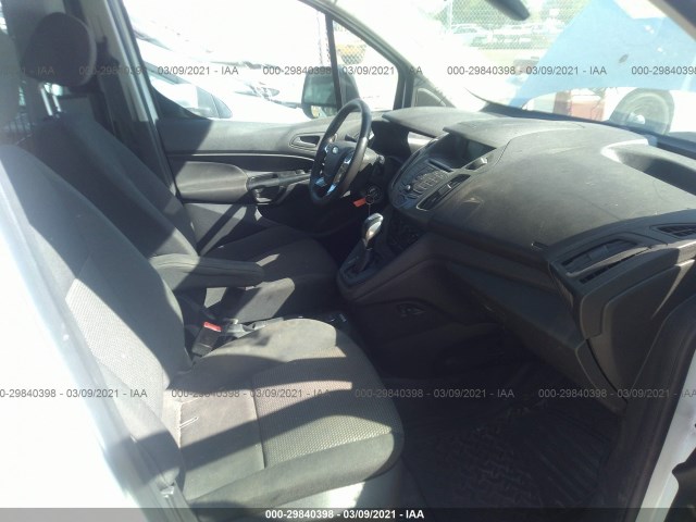 Photo 4 VIN: NM0LS7E73H1312970 - FORD TRANSIT CONNECT VAN 