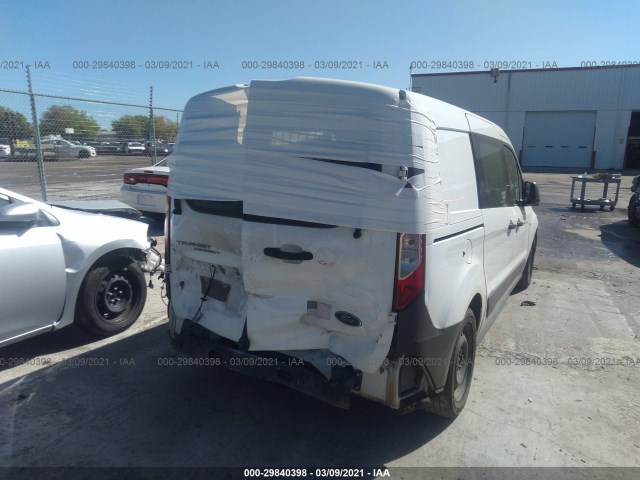 Photo 5 VIN: NM0LS7E73H1312970 - FORD TRANSIT CONNECT VAN 