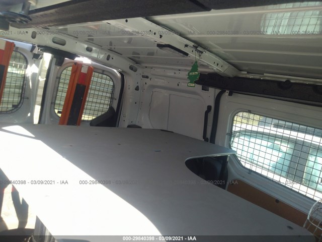 Photo 7 VIN: NM0LS7E73H1312970 - FORD TRANSIT CONNECT VAN 