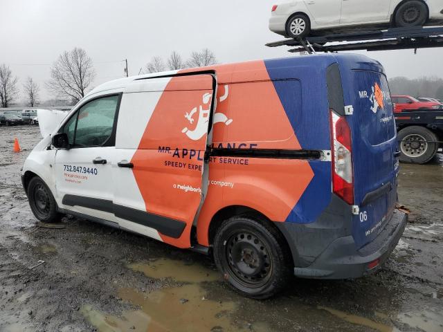 Photo 1 VIN: NM0LS7E73H1318090 - FORD TRANSIT 