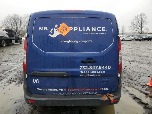 Photo 5 VIN: NM0LS7E73H1318090 - FORD TRANSIT 