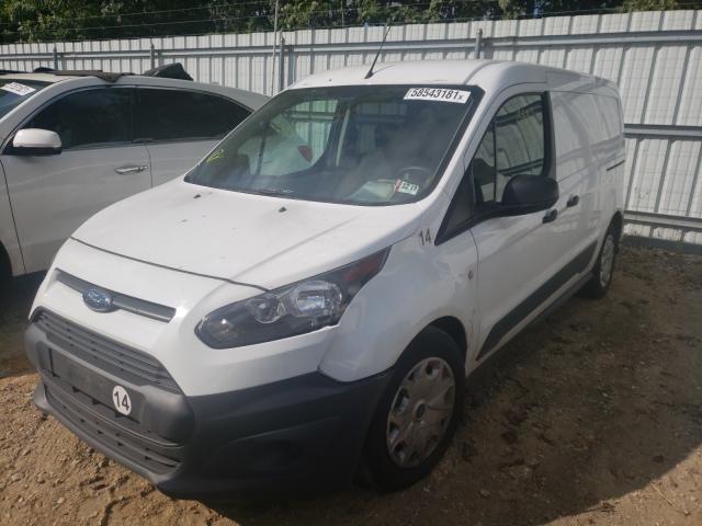 Photo 1 VIN: NM0LS7E73H1318347 - FORD TRANSIT CO 