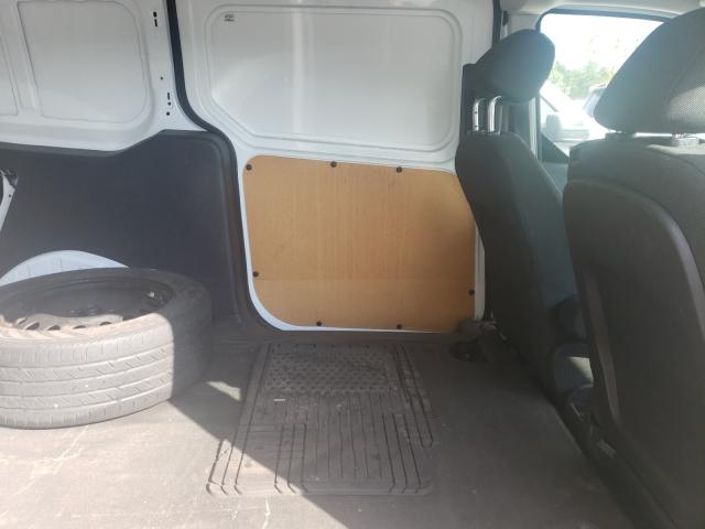 Photo 5 VIN: NM0LS7E73H1318347 - FORD TRANSIT CO 