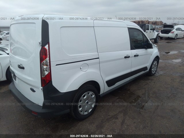 Photo 3 VIN: NM0LS7E73H1323886 - FORD TRANSIT CONNECT VAN 