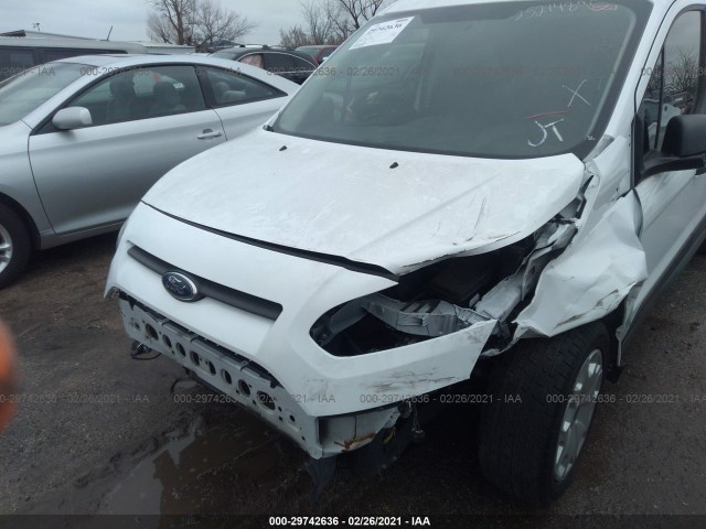 Photo 5 VIN: NM0LS7E73H1323886 - FORD TRANSIT CONNECT VAN 