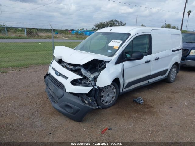 Photo 1 VIN: NM0LS7E73H1329638 - FORD TRANSIT CONNECT VAN 