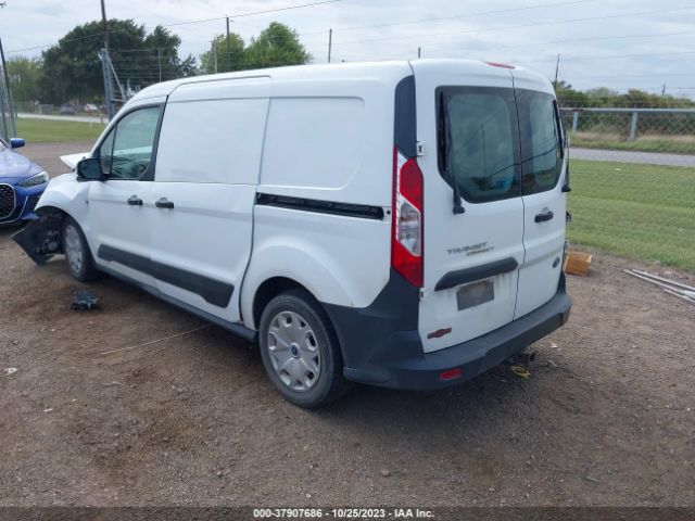 Photo 2 VIN: NM0LS7E73H1329638 - FORD TRANSIT CONNECT VAN 