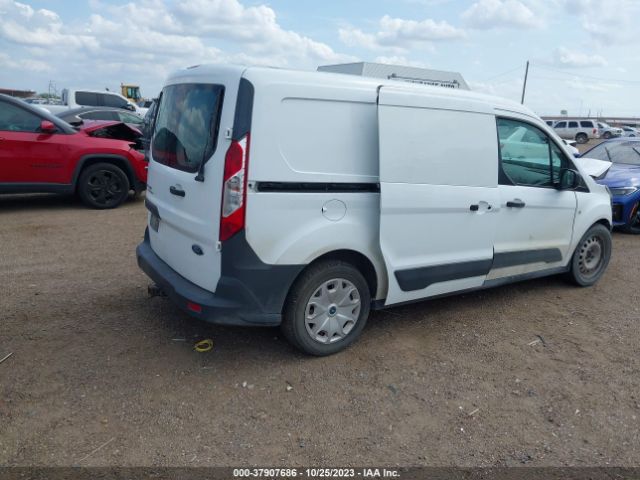 Photo 3 VIN: NM0LS7E73H1329638 - FORD TRANSIT CONNECT VAN 