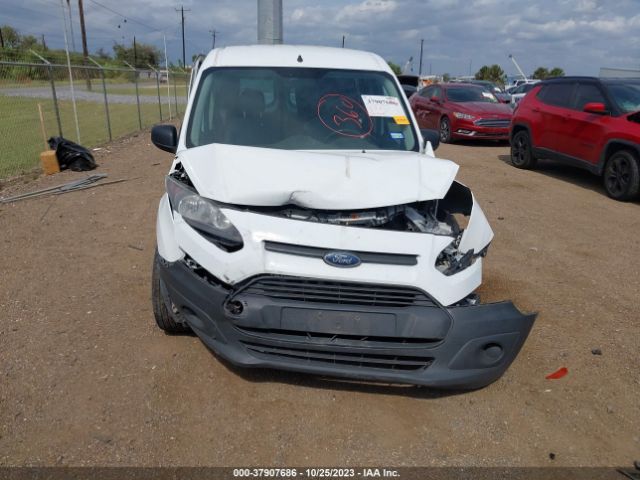 Photo 5 VIN: NM0LS7E73H1329638 - FORD TRANSIT CONNECT VAN 