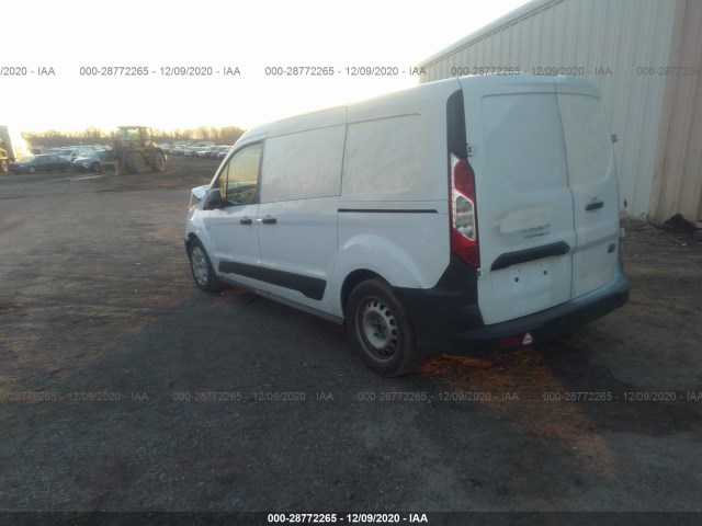 Photo 2 VIN: NM0LS7E73H1331745 - FORD TRANSIT CONNECT VAN 