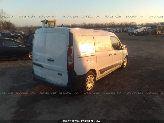 Photo 3 VIN: NM0LS7E73H1331745 - FORD TRANSIT CONNECT VAN 