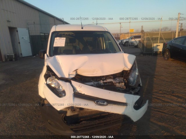 Photo 5 VIN: NM0LS7E73H1331745 - FORD TRANSIT CONNECT VAN 