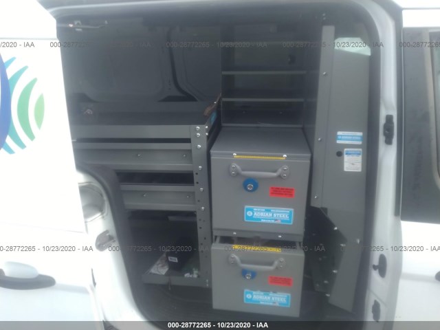 Photo 7 VIN: NM0LS7E73H1331745 - FORD TRANSIT CONNECT VAN 