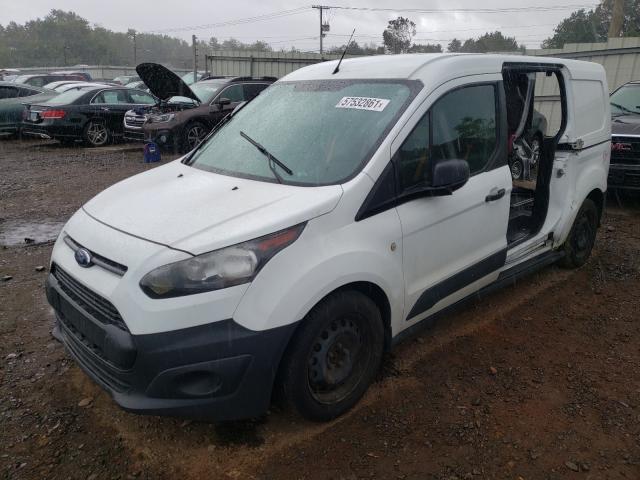 Photo 1 VIN: NM0LS7E73H1332331 - FORD TRANSIT CO 