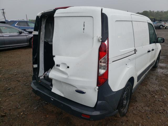 Photo 3 VIN: NM0LS7E73H1332331 - FORD TRANSIT CO 