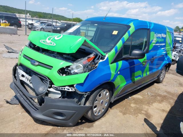 Photo 1 VIN: NM0LS7E73H1333382 - FORD TRANSIT CONNECT 