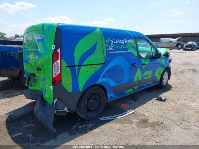 Photo 3 VIN: NM0LS7E73H1333382 - FORD TRANSIT CONNECT 