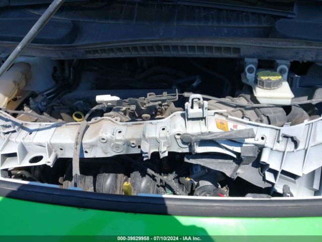 Photo 9 VIN: NM0LS7E73H1333382 - FORD TRANSIT CONNECT 