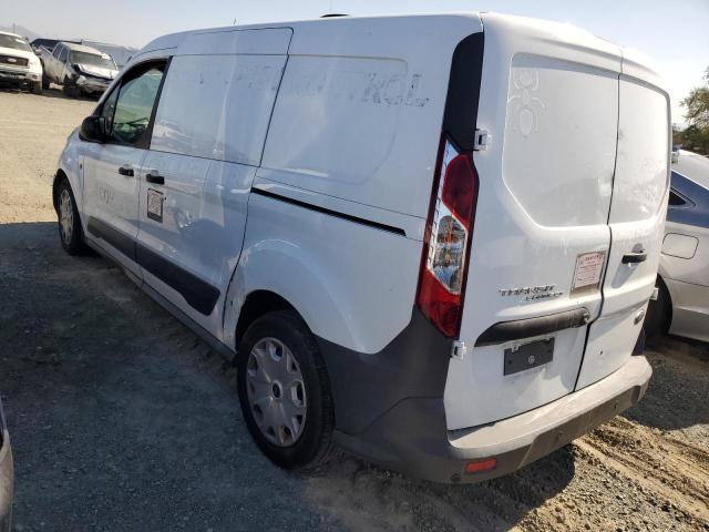 Photo 1 VIN: NM0LS7E73H1334595 - FORD TRANSIT CO 