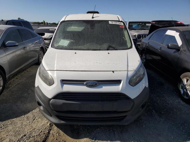 Photo 4 VIN: NM0LS7E73H1334595 - FORD TRANSIT CO 