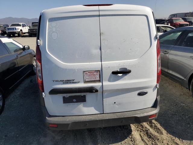 Photo 5 VIN: NM0LS7E73H1334595 - FORD TRANSIT CO 