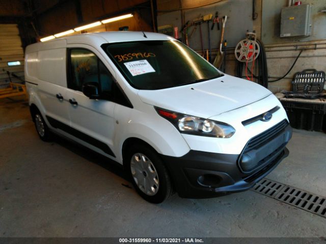 Photo 0 VIN: NM0LS7E73J1342749 - FORD TRANSIT CONNECT VAN 