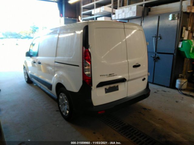 Photo 2 VIN: NM0LS7E73J1342749 - FORD TRANSIT CONNECT VAN 