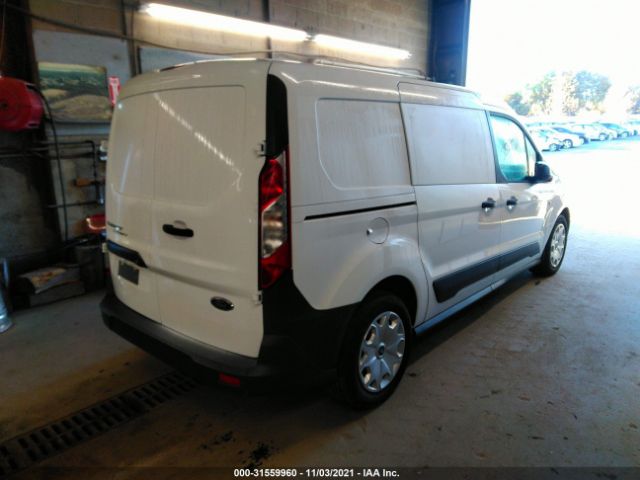 Photo 3 VIN: NM0LS7E73J1342749 - FORD TRANSIT CONNECT VAN 