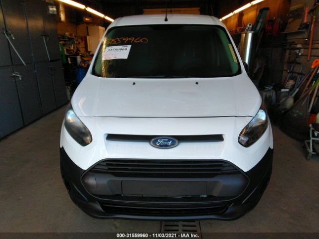 Photo 5 VIN: NM0LS7E73J1342749 - FORD TRANSIT CONNECT VAN 