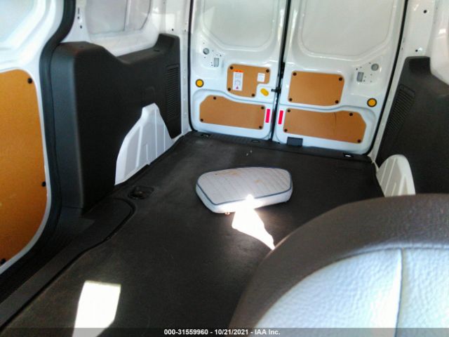 Photo 7 VIN: NM0LS7E73J1342749 - FORD TRANSIT CONNECT VAN 