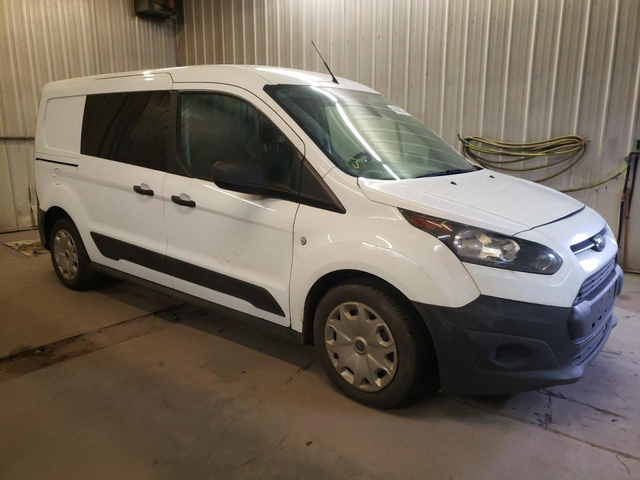 Photo 3 VIN: NM0LS7E73J1343982 - FORD TRANSIT 