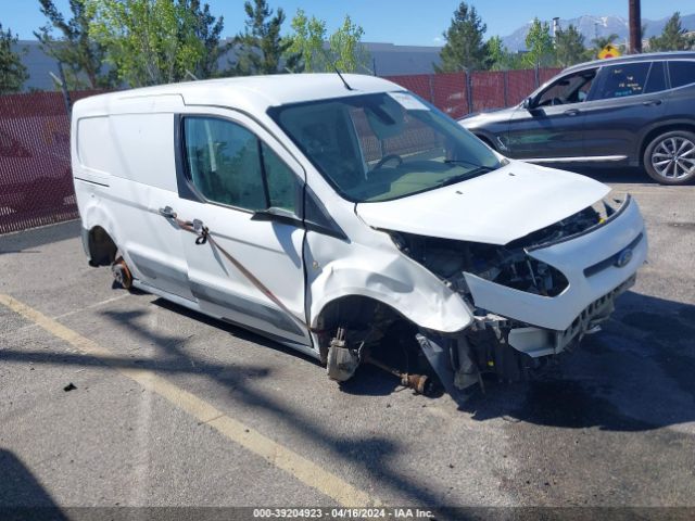 Photo 0 VIN: NM0LS7E73J1344338 - FORD TRANSIT CONNECT VAN 