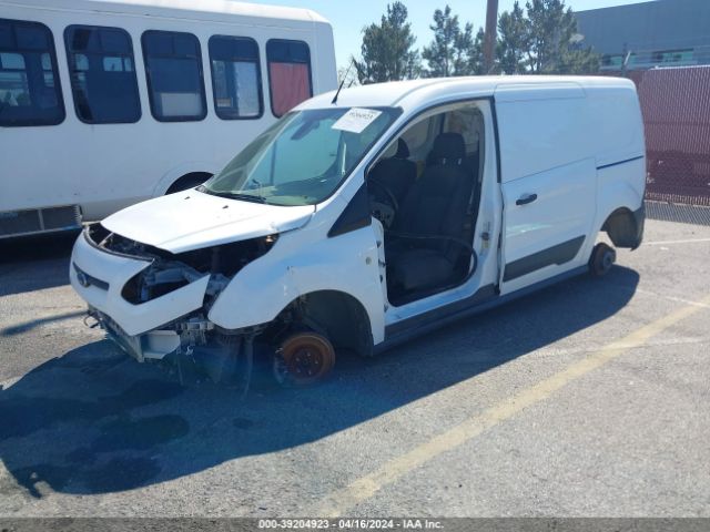 Photo 1 VIN: NM0LS7E73J1344338 - FORD TRANSIT CONNECT VAN 