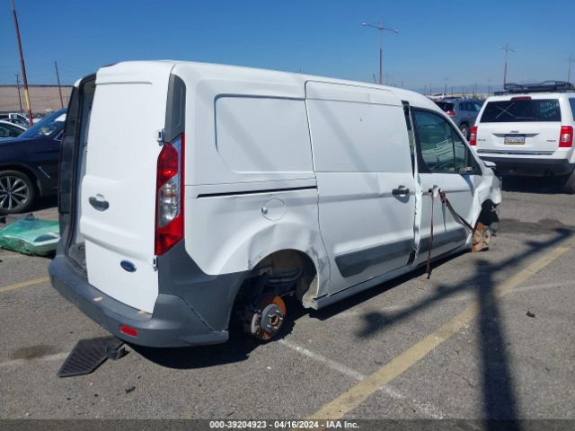 Photo 3 VIN: NM0LS7E73J1344338 - FORD TRANSIT CONNECT VAN 