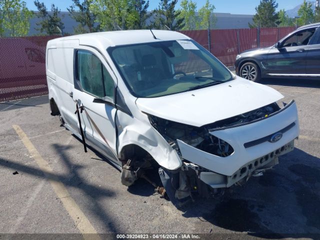 Photo 5 VIN: NM0LS7E73J1344338 - FORD TRANSIT CONNECT VAN 